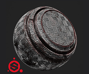 Smart material