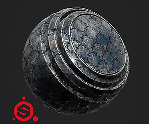Smart material