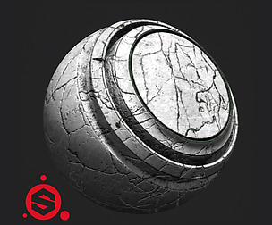 Smart material