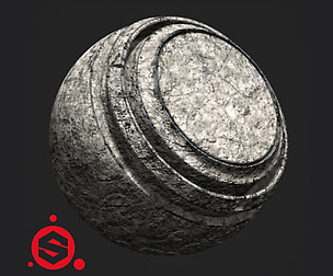 Smart material