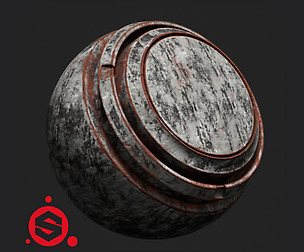 Smart material
