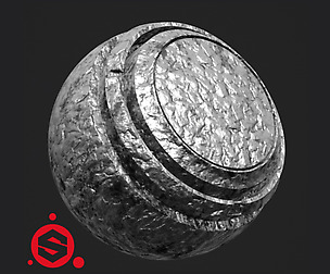 Smart material