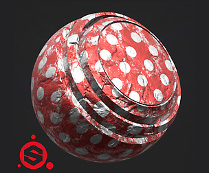 Smart material