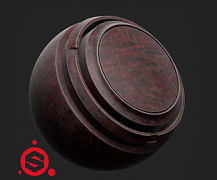 Smart material