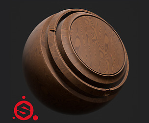 Smart material