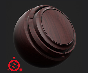 Smart material