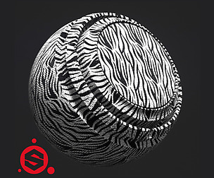 Smart material