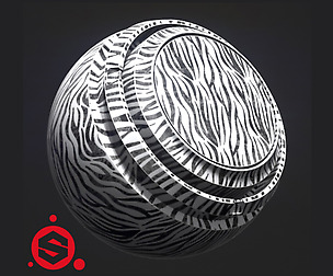Smart material