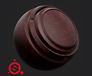 Smart material