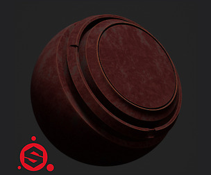 Smart material