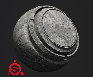 Smart material