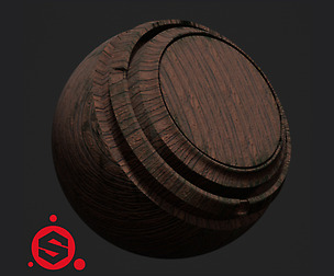 Smart material