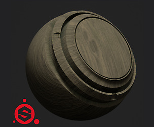 Smart material