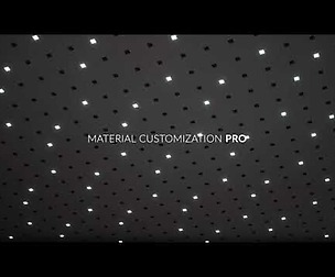 Material Customization PRO