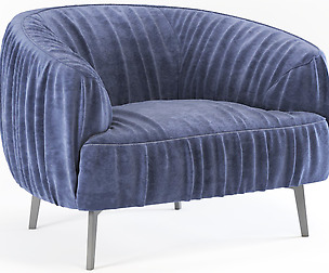minotti chair