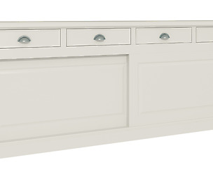 5094DR Siena Dressoir