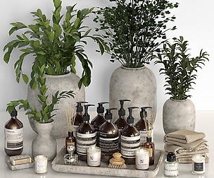 bathroom accessories 31