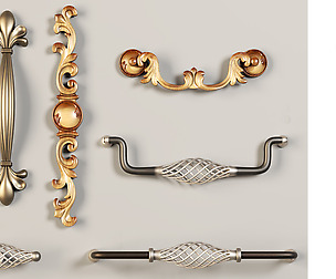 Furniture handles- set1