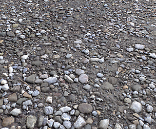 Dirt Terrain PBR Pack 19 Textures