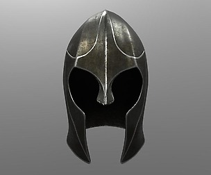 WEAR-002 Helmet