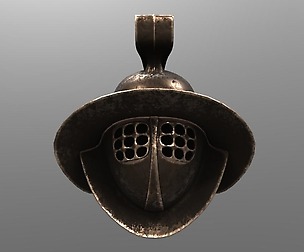 WEAR-003 Helmet