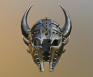 WEAR-004 Helmet