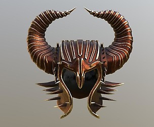 WEAR-005 Helmet