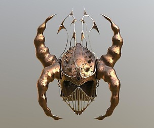 WEAR-008 Helmet