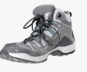 Hiking Boots