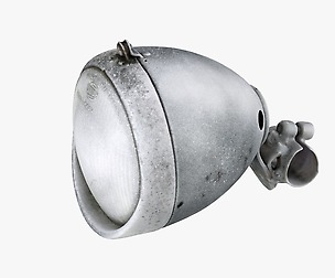 Front Bicycle Lamp