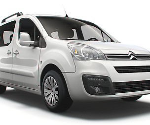 Citroen Berlingo Multispace 2017