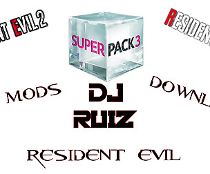 Super Pack 3