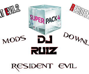 Super Pack 4