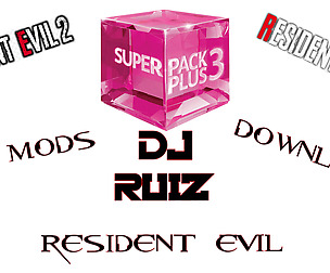 Super Pack Plus 3