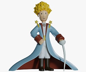 Little Prince