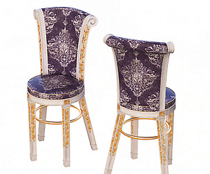 Bar Stool Classic