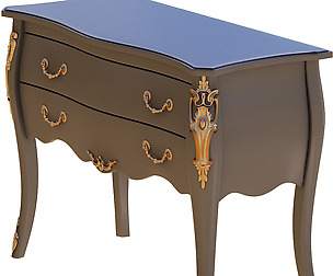 Comode  Bedroom Furniture Design Afaq Kiwi