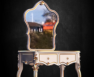 Comode Classic Angelo Cappellini