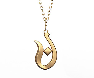 Necklace 01