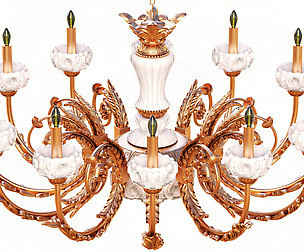 Classic Chandelier SW
