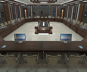 Meeting Room 1