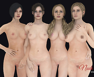 Nude Collection (OG)