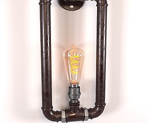 Azar Lamp