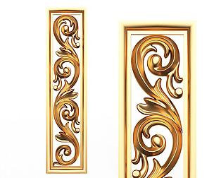3D Decorative Panel