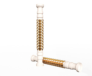 Classic Baluster Shahin