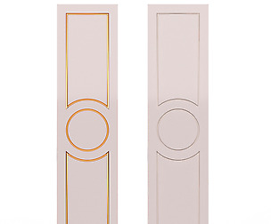 Wardrobe Door Classic 1