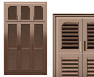 Blinds Wardrobe Door Classic 3