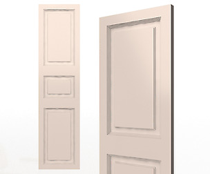 Blinds Wardrobe Door Classic 4