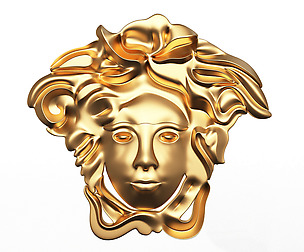 Versace Logo