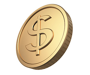 Dollar Gold Coins